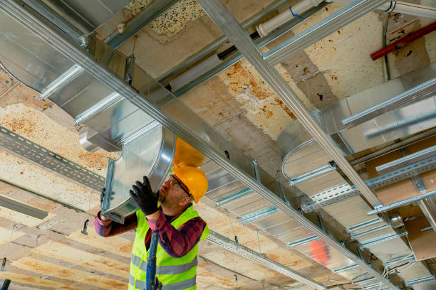 Best HVAC contractors  in Winnie, TX