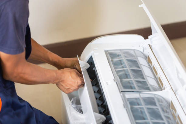 Best HVAC tune-up services  in Winnie, TX
