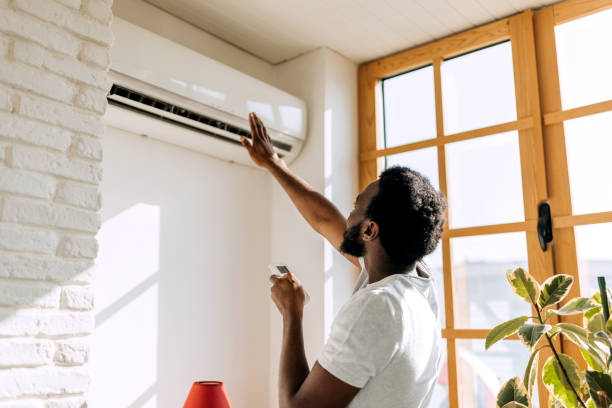 Best HVAC maintenance near me  in Winnie, TX