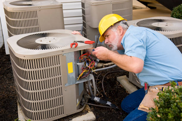 Reliable Winnie, TX HVAC Solutions