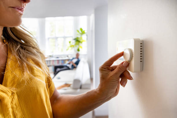 Best HVAC companies near me  in Winnie, TX
